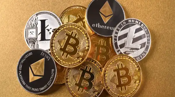 Приплив капіталу в криптобіржові продукти впав майже вдвічі – Bits Media