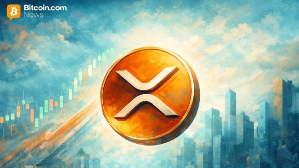 ETF на XRP перевищили 1,1 млрд доларів в&hellip;