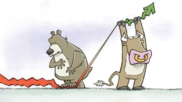 Біткоїн повернувся до $74 000: дані щодо інфляції в США підтримали ризикові активи