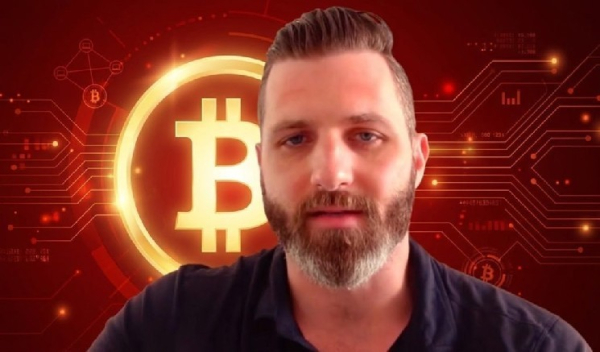 Криптоаналітик, що передбачив останній обвал ринку, випустив нове попередження!