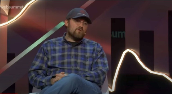 Чарльз Хоскінсон: Cardano має найбільшу в криптоіндустрії DAO