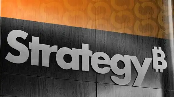 Strategy має намір залучити $44 млрд для покупки біткоїну – Bits Media