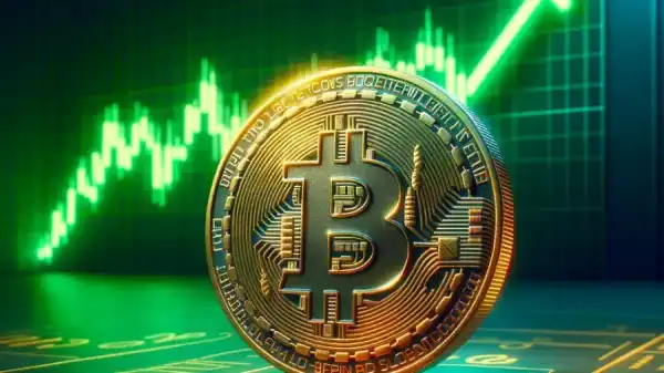 Іран vs біткоїн: що принесе крипторинку війна на Близькому Сході – Bits&hellip;