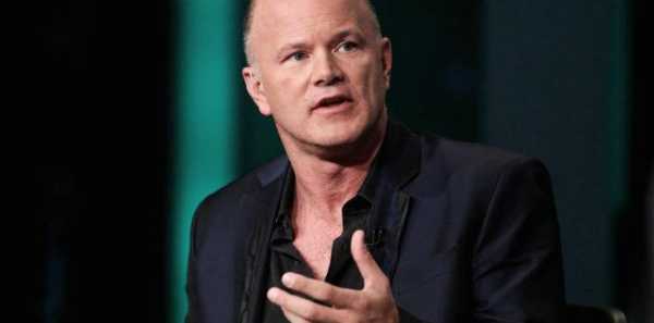 Майк Новограц дав прогноз BTC