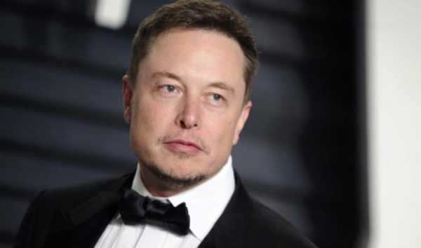 Ілон Маск побудує масштабну фабрику ІІ-чіпів