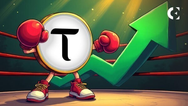 Ціна TAO відчуває прорив $300, поки покупці набирають імпульс