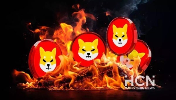 Спалювання 68 млн SHIB та зростання Shiba Inu надихнуло співтовариство