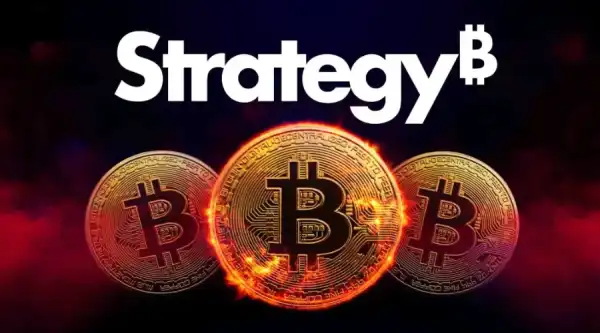 Strategy та BlackRock майже зрівнялися за розміром запасу біткоїнів – Bits Media