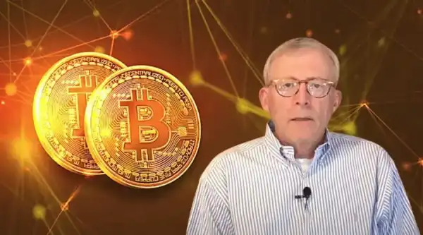 Пітер Брандт розповів про швидкий «банановий спліт» біткоїну – Bits Media