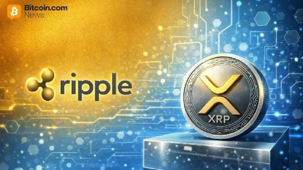 Ripple підвищує безпеку XRP за рахунок удосконалень мережі на основі штучного інтелекту