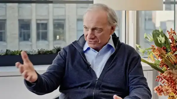 Рей Даліо назвав три головні недоліки біткоїну – Bits Media