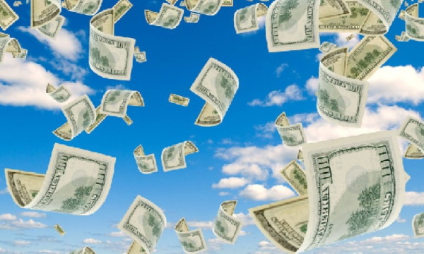 Shiba Inu Whale відправляє 50% свого пакета SHIB…