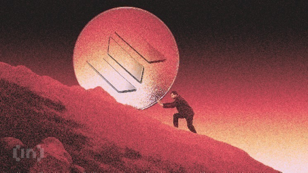 Східний тренд Solana до $94 перервався через слабку підтримку інвесторів