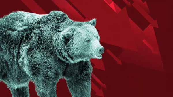 Глава Alphractal назвав причину збитків криптоінвесторів