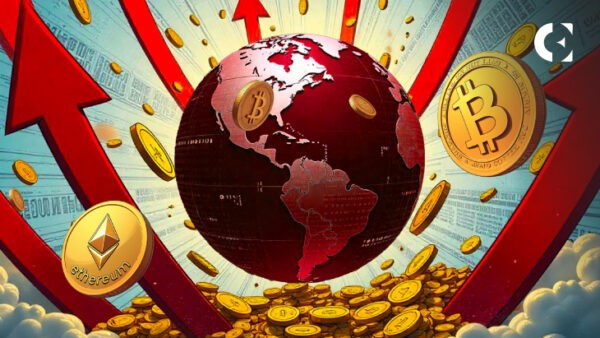 Глобальна невизначеність досягає 30-річного максимуму на тлі загострення торгових воєн та конфліктів