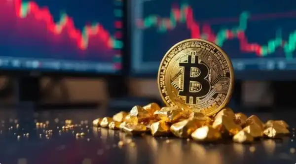 Відтік біткоїнів з бірж досяг торішнього рекорду – Bits Media