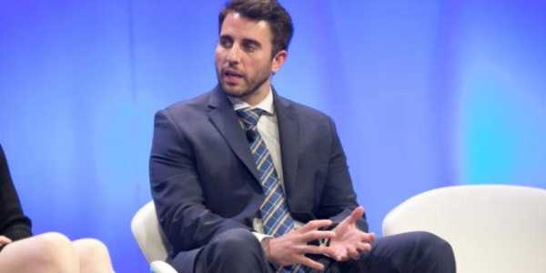 Компанія Ентоні Помпліано купила 450 BTC