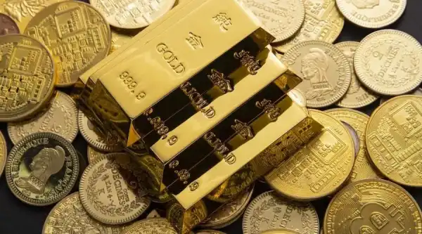 Трейдери стали частіше скуповувати криптоф'ючерси на золото та нафту – Bits Media