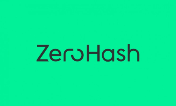 ZeroHash подає заявку на отримання ліцензії національного трастового банку для розширення регульованих послуг у&hellip;