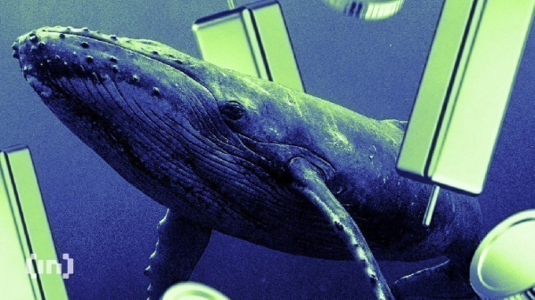 Великі інвестори скупили альткоїни перед виходом статистики щодо інфляції США