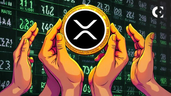 Індекс XRP RSI перепродавався, поки аналітики стежать за каталізаторами у квітні для пошуку напряму