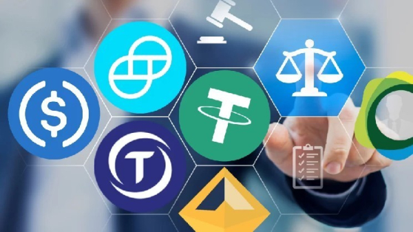 Загальна вартість ринку стейблкоїнів досягла історичного максимуму! Ось&hellip;