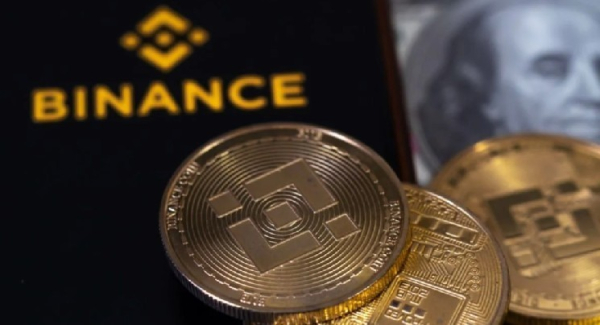 Напруженість у BNB: Очікувана відставка із казначейства BNB вже відбулася! YZi Labs робить крок уперед!