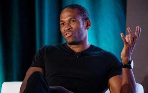 Артур Хейс порівняв зростання біткоїну з «відскоком дохлої кішки»