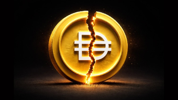 DAI втратив статус децентралізованого стейблкоїну: MakerDAO перетворився на фінтех-контору