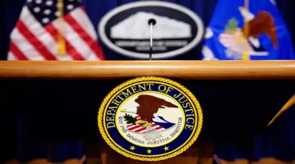 Мін'юст США вилучив криптовалюти на мільйони доларів у китайських злочинних спільнот – Bits Media