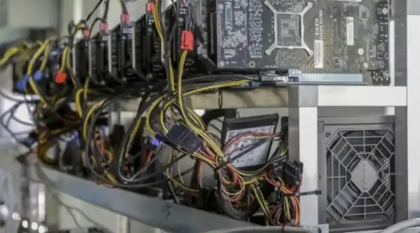 У 31 місті та районі Сибіру ввели повну заборону на майнінг – Bits Media