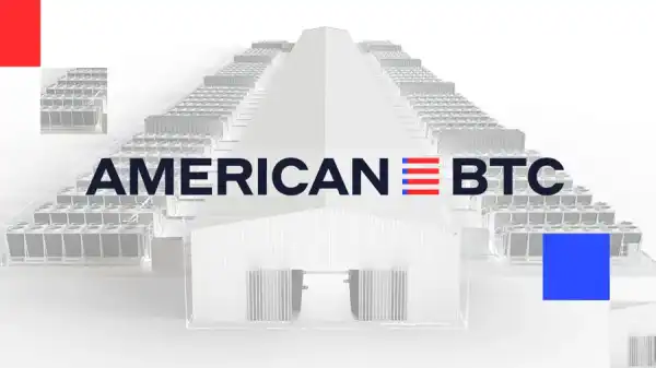 Майнінгова компанія сина Трампа увійшла до топ найбільших власників біткоїну – Bits…