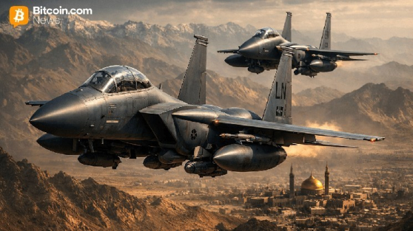 Даг Кейсі попереджає, що війна з Іраном може перерости у затяжну кризу, змінити конфігурацію ринків та розклад сил у світі