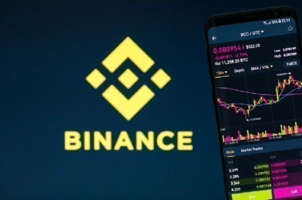 ТЕРМІНОВО! Binance додає ще вісім альткоїнів, за якими варто стежити:&hellip;