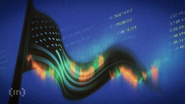 Темпи зростання кількості робочих місць у США сповільняться у лютому