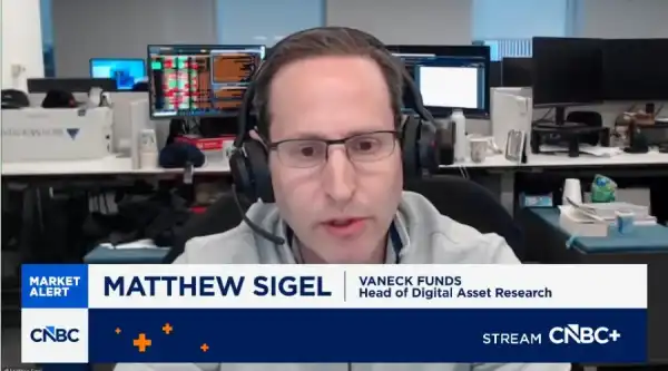 Найбільш умілі біткоін-майнери знайшли «золоту жилу» – VanEck – Bits Media