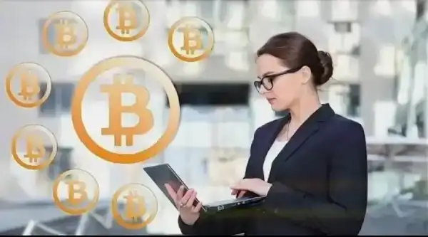 Названа частка жінок серед криптоінвесторів у Росії – Bits Media