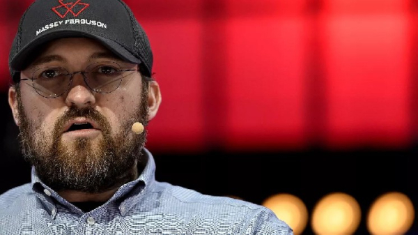 Чарльз Хоскінсон назвав спільноту XRP нездатною до критичного мислення