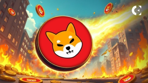 Shiba Inu Whale виходить із SHIB 14,5B із втратою 83%&hellip;