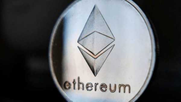 Великі Ethereum кити в прибутку. Що це означає?