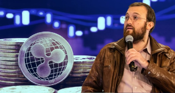 Засновник Cardano (ADA) Чарльз Хоскінсон критикує Ripple та XRP! Висуває нову пропозицію!