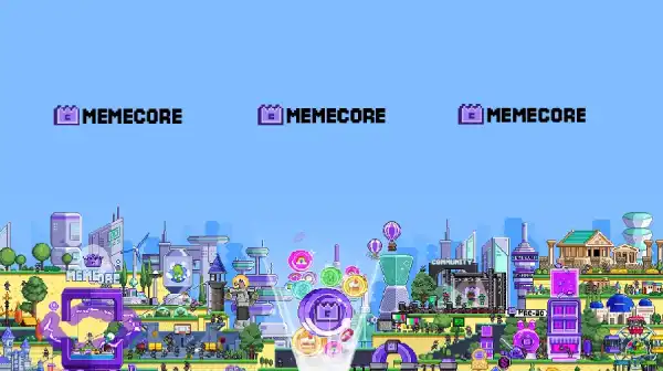 Мемкоїн-контрреволюція: як MemeCore та Proof of Meme відроджують попит на мемоненети –&hellip;