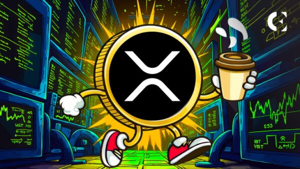 XRP привертає увагу після ажіотажу на ринку BitMEX, OKX та Bitrue