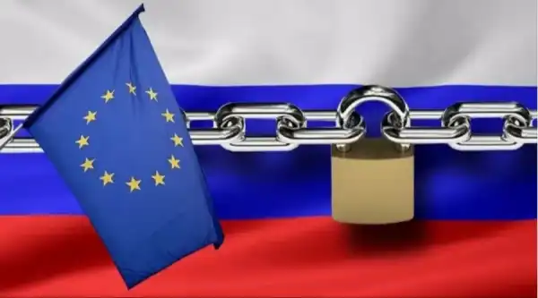 Євросоюз ввів санкції проти російських криптоплатформ – Bits Media