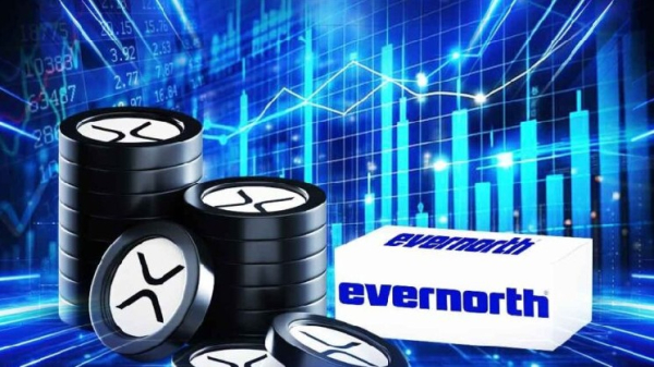 Evernorth виходить на Nasdaq: перша публічна компанія з казначейством на XRP подала до SEC поправку S-4