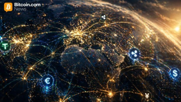 Ripple заявляє, що платформи для мультиактивних стейблкоїнів стають ключовим елементом глобальних платежів