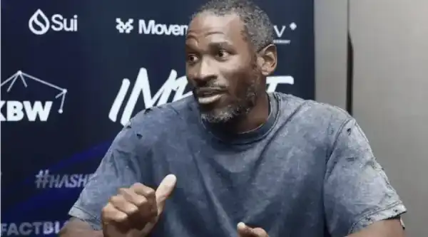 Артур Хейс докупив криптовалюту HYPE на $1,1 млн – Bits Media