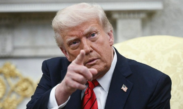 Мемкоїн TRUMP падає після стрілянини на вечері за участю президента США