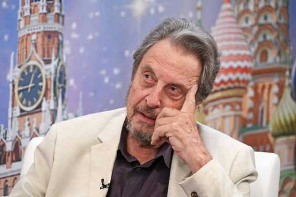 Еррол Маск розкрив криптоактиви синів