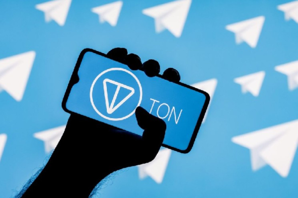 Засновник Telegram Павло Дуров повідомив важливі новини про забутий альткоїн Toncoin (TON)! “Протягом тижня…”